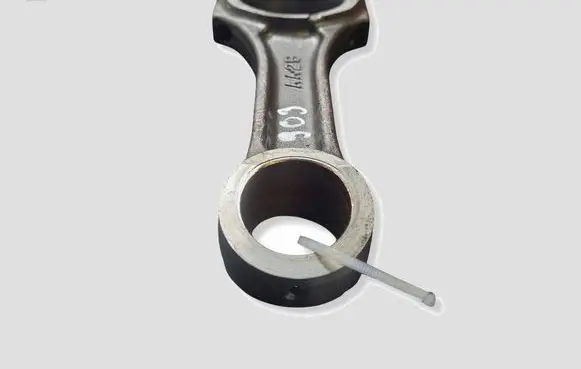 Mazda 6 Connecting rod/conrod