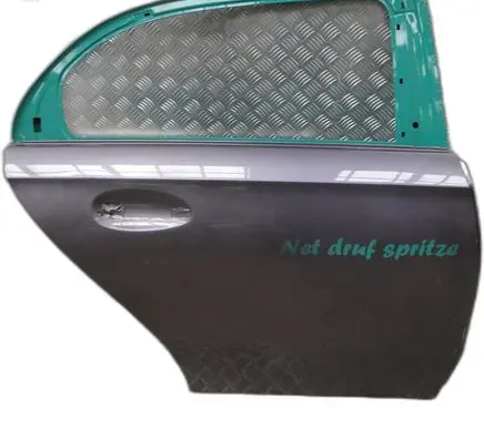 Mercedes-Benz A W177 Front door 