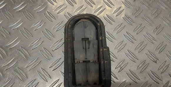 Toyota Yaris Quarter panel pressure vent 629300D010