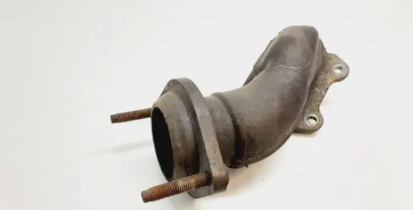 Dodge Challenger Exhaust manifold
