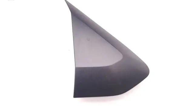 Man TGE 1gen Plastic wing mirror trim cover 7C0857538