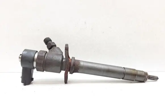 Volvo XC90 Fuel injector 0445110078 8658352