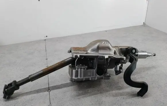 Fiat Bravo Steering wheel axle 00051877607