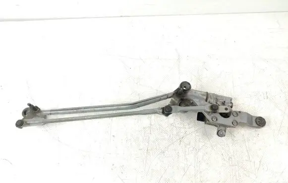 Porsche Panamera (970) Front wiper linkage and motor 97062410501