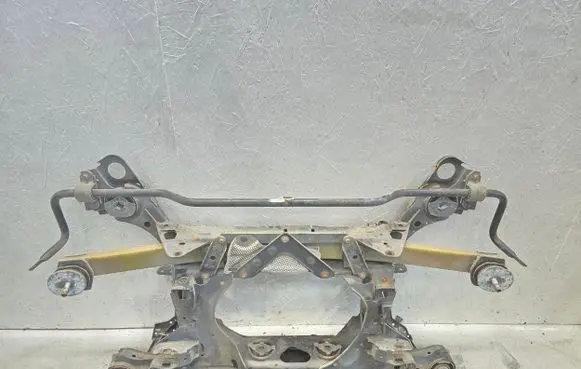 Volvo XC90 Rear subframe 31451728