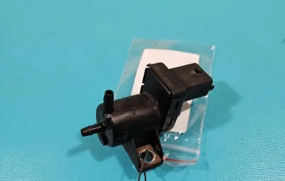 Opel Antara Turbo solenoid valve 25183381 IMPRK1401748