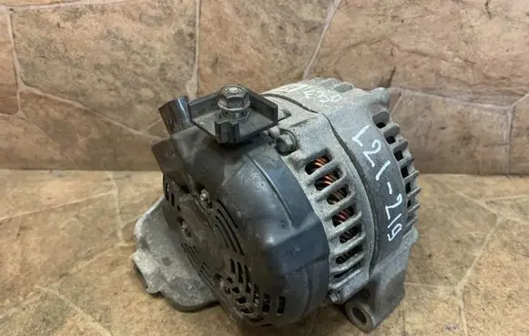 BMW 3 F30 F35 F31 Generator/alternator 7640131