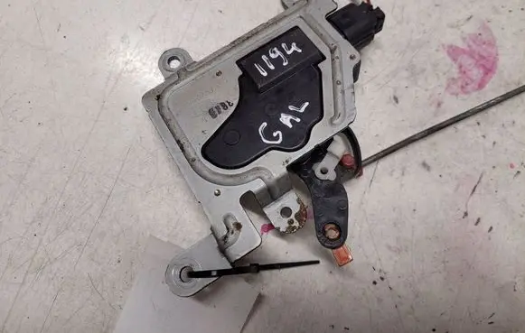 KIA Sorento Tailgate boot lock/latch motor 812403E000