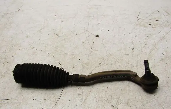 Opel Grandland X Steering tie rod 