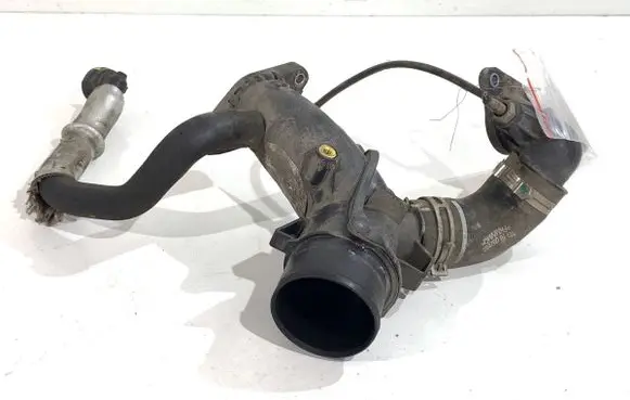 Renault Kadjar Intercooler hose/pipe 165763328R