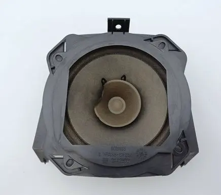 Opel Corsa C Rear door speaker 24429031