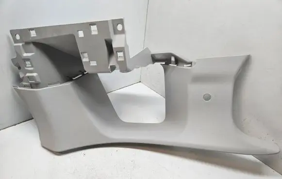 Citroen C5 Aircross Tailgate/trunk side cover trim 9822820877