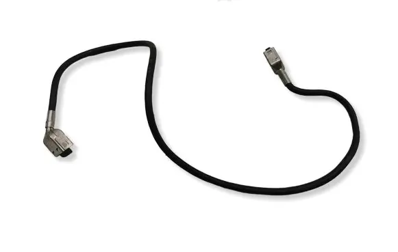 Volvo S80 Xenon control unit/module 89030471 04020412 000DD2B63