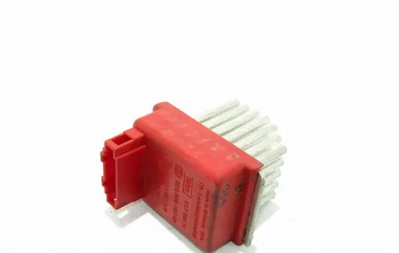Seat Ibiza II (6k) Heater blower fan relay 1J09075521