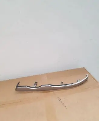 BMW 3 E46 Under headlight/headlamp trim 51138208677