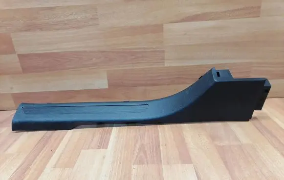 Renault Scenic IV - Grand scenic IV Front sill trim cover 769513291R MP7211 769517657R