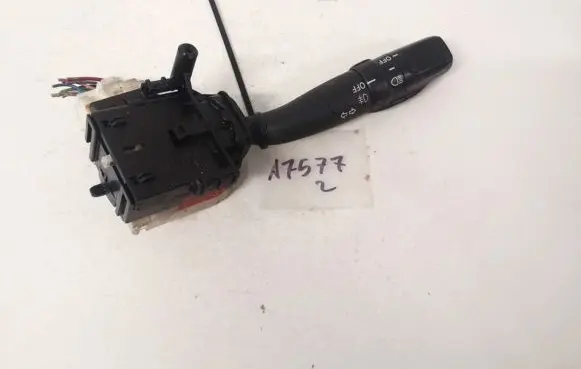 Toyota Corolla Verso AR10 Indicator stalk 173650b 173650