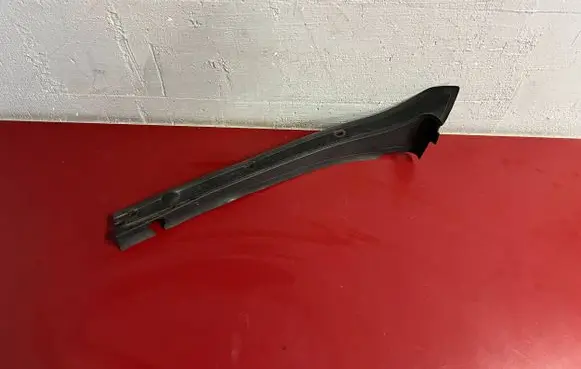 BMW 3 F30 F35 F31 Fender end trim 7264274 51767264274