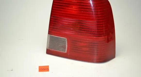 Volkswagen PASSAT B5 Rear/tail lights 13509