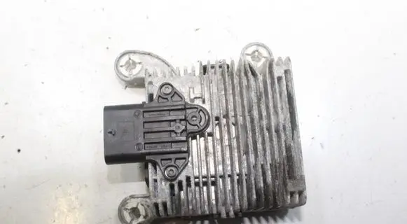 Peugeot 508 II Distronic sensor radar 9836764380