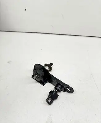 BMW 5 E60 E61 Rear window wiper mechanism 61627209167 7209167