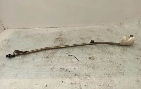 Oil level dip stick