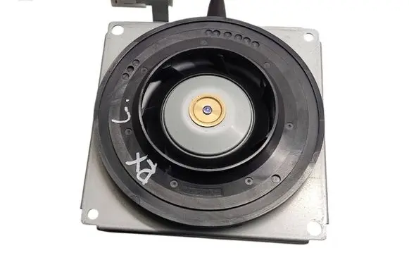 Lexus RX 450H Seat fan/blower 8586048020F