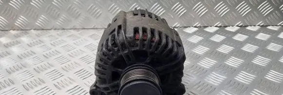 Audi A3 S3 8P Generator/alternator 06F903023C 2542695F 407001596