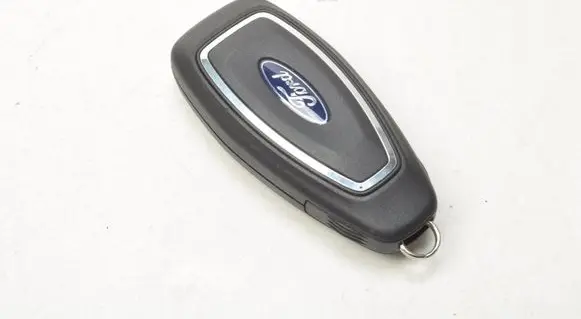 Ford Kuga III Ignition key/card K1BT-15K601-AE