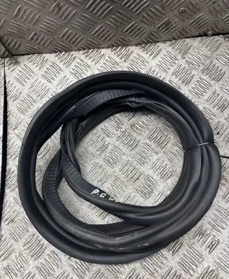 BMW 5 G30 G31 G38 Front door rubber seal 7337000