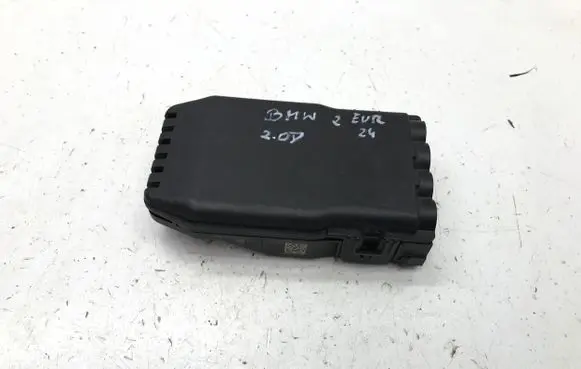 BMW 2 Active Tourer U06 Fuse box set 9827017