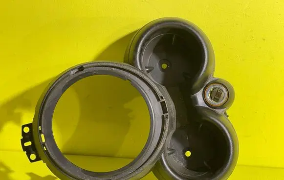 Mini Cooper Countryman R60 Engine bonnet (hood) release handle