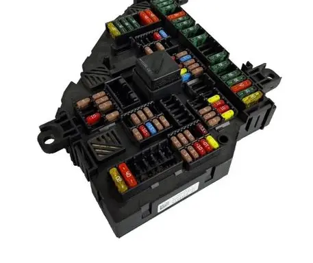 Fuse module