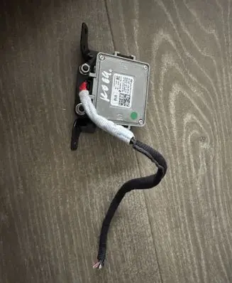 KIA Niro Other devices 99810AO100