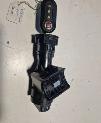 Fiat Panda III Ignition lock 00521808520