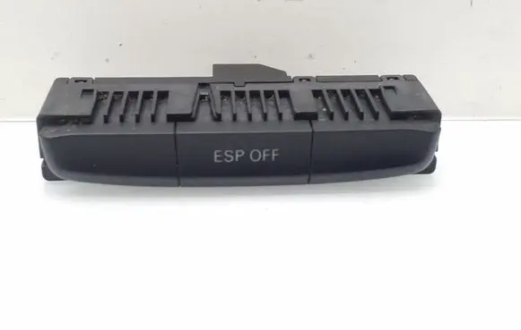 ESP (stability program) switch