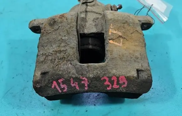 Fiat Ducato Rear brake caliper IMPRK1547329