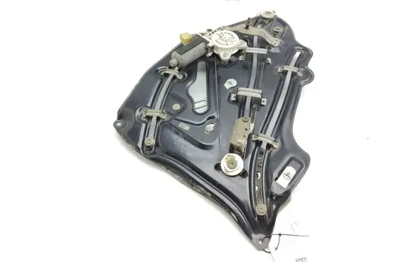 Mercedes-Benz CLK A209 C209 Rear door window regulator with motor A2096700103