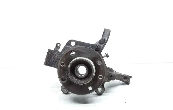 Renault Captur Front wheel hub spindle knuckle