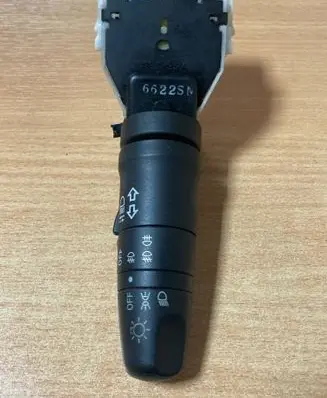 Nissan Note (E11) Indicator stalk 14425