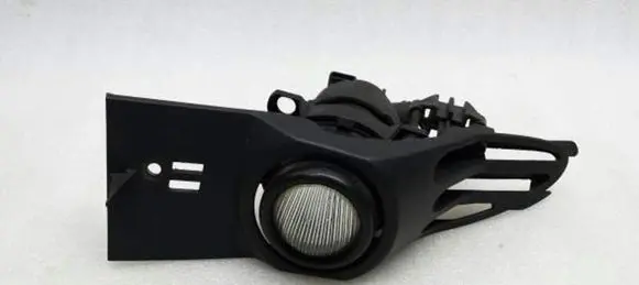 BMW 7 E65 E66 Front fog light 63178379684