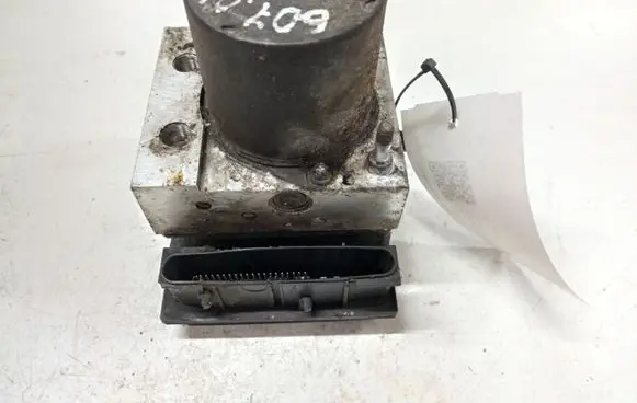 Peugeot 607 ABS Pump 0265950326 49119A0027 0265234052