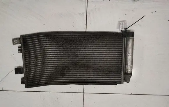 Mini One - Cooper R50 - 53 A/C cooling radiator (condenser) 86S296E