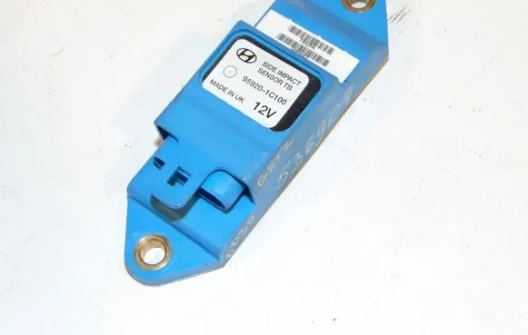 Hyundai Getz Airbag deployment crash/impact sensor 959201C100