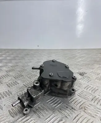 Volkswagen Golf V Vacuum pump 038145209E