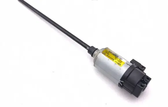 KIA Niro Seat adjustment motor 88509F6100