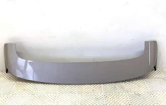 Hyundai Tucson TL Tailgate/trunk spoiler 