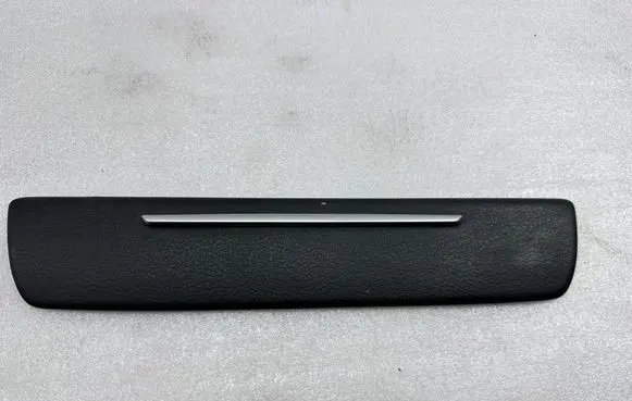 Audi A8 S8 D4 4H Dashboard glove box trim 4H0853190