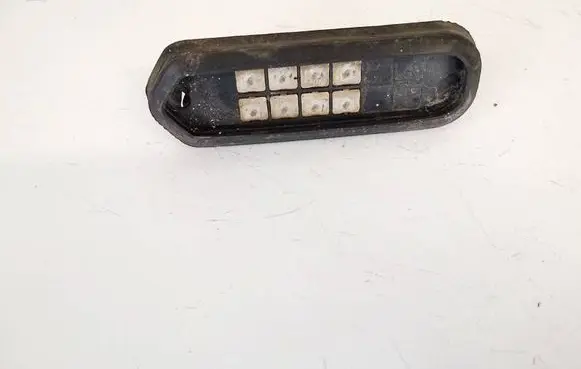 Fiat Scudo Front door sensor 1400095480
