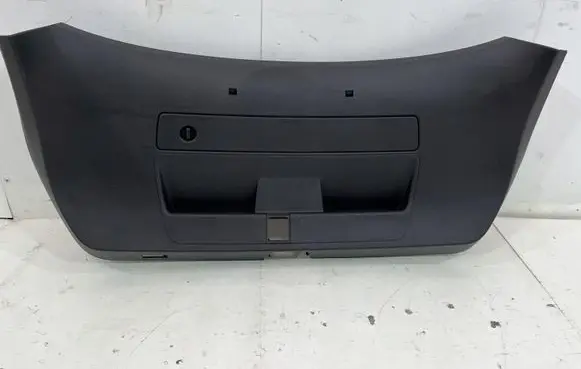 Audi A7 S7 4G Trunk/boot side trim panel 4G8867979A | 68475634065313,965